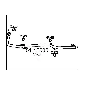 7633987 FIAT