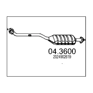 20634 FONOS