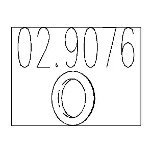 MTS 029076