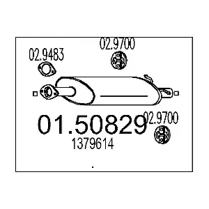 01.50829 MTS