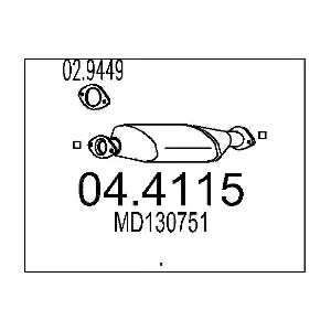 18376 FONOS