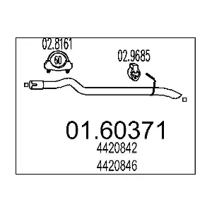 MTS 0160371