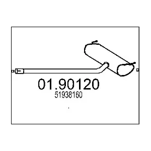 51938160 FIAT