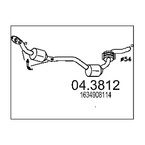 04.3812 MTS