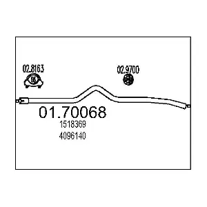 MTS 01.70068