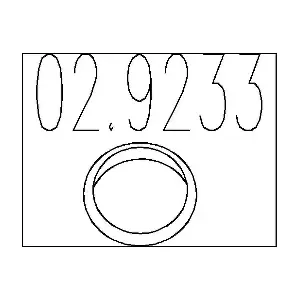 MTS 02.9233