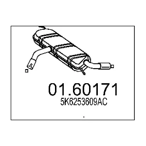 5K6253609AC VW