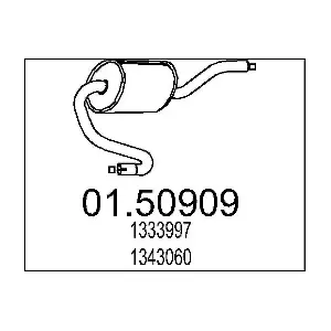 1343060 FORD