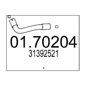 31392521 VOLVO