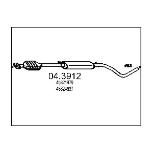 46821879 FIAT