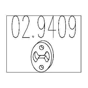 MTS 029409