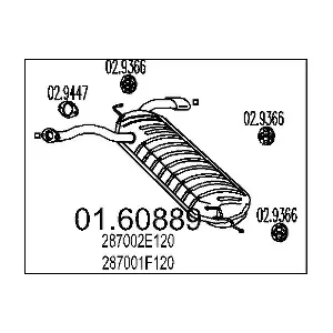 MTS 01.60889