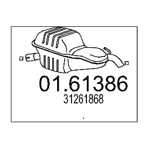 01.61386 MTS