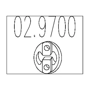 MTS 029700