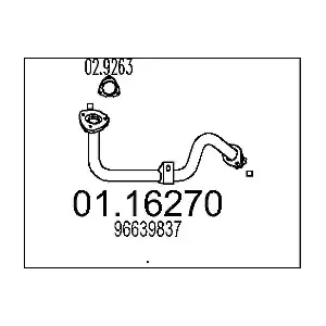 96639837 CITROEN