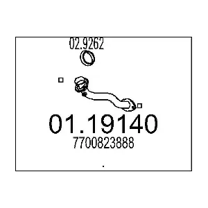0119140 MTS