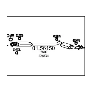 156817 FIAT