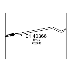 854488 OPEL
