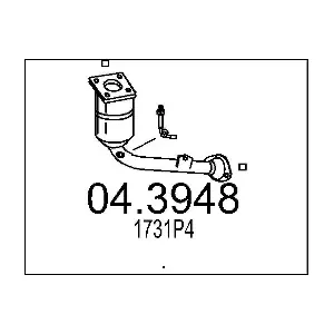 1731P4 CITROEN