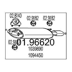 220679 TIMAX