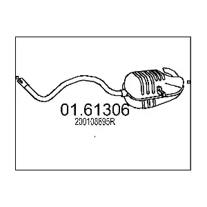 01.61306 MTS