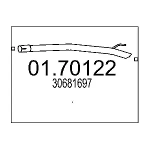 01.70122 MTS