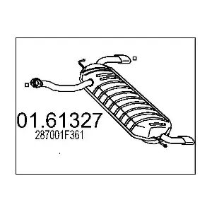 01.61327 MTS