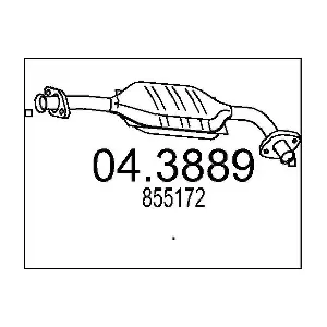 855172 OPEL