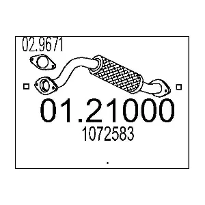 01.21000 MTS