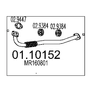 01.10152 MTS