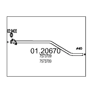 7573709 FIAT