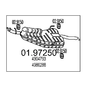 4904793 SAAB