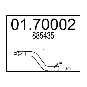 885435 OPEL