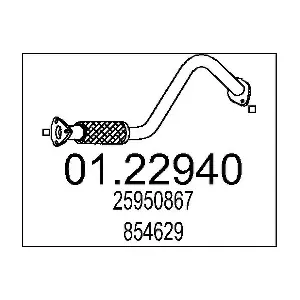 854629 OPEL