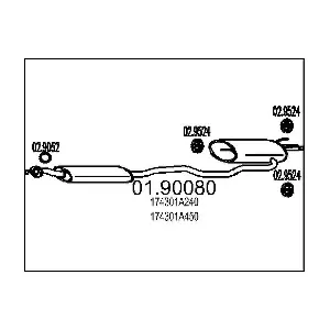 554192 ROMAX