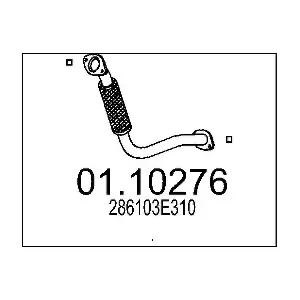 MTS 01.10276
