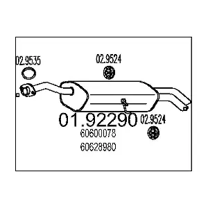 274019 ROMAX
