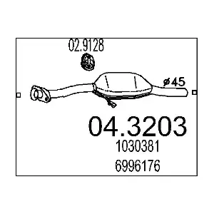 7260047 FORD