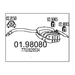 424127 ROMAX
