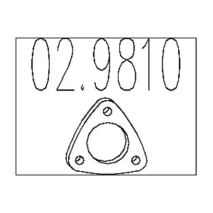 5854363 OPEL