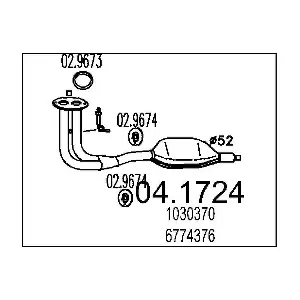 6774376 FORD