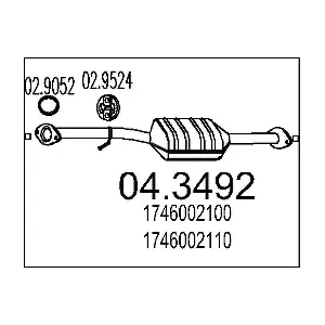 551061 ROMAX