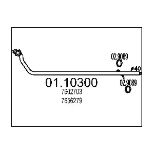 7602703 FIAT
