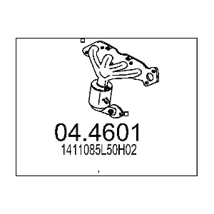 04.4601 MTS