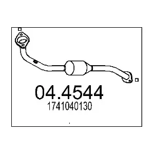 1741040130 TOYOTA