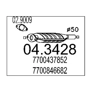 311445 TIMAX