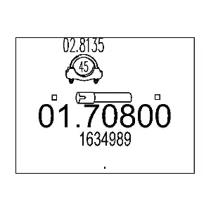 1634989 FORD