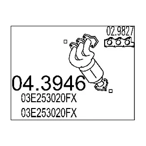 04.3946 MTS