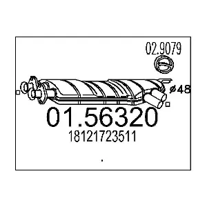 21351 WALKER