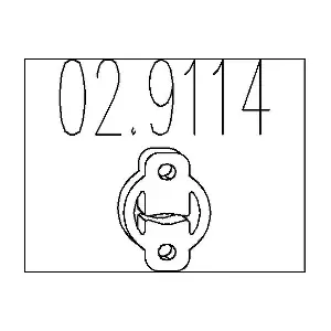MTS 029114